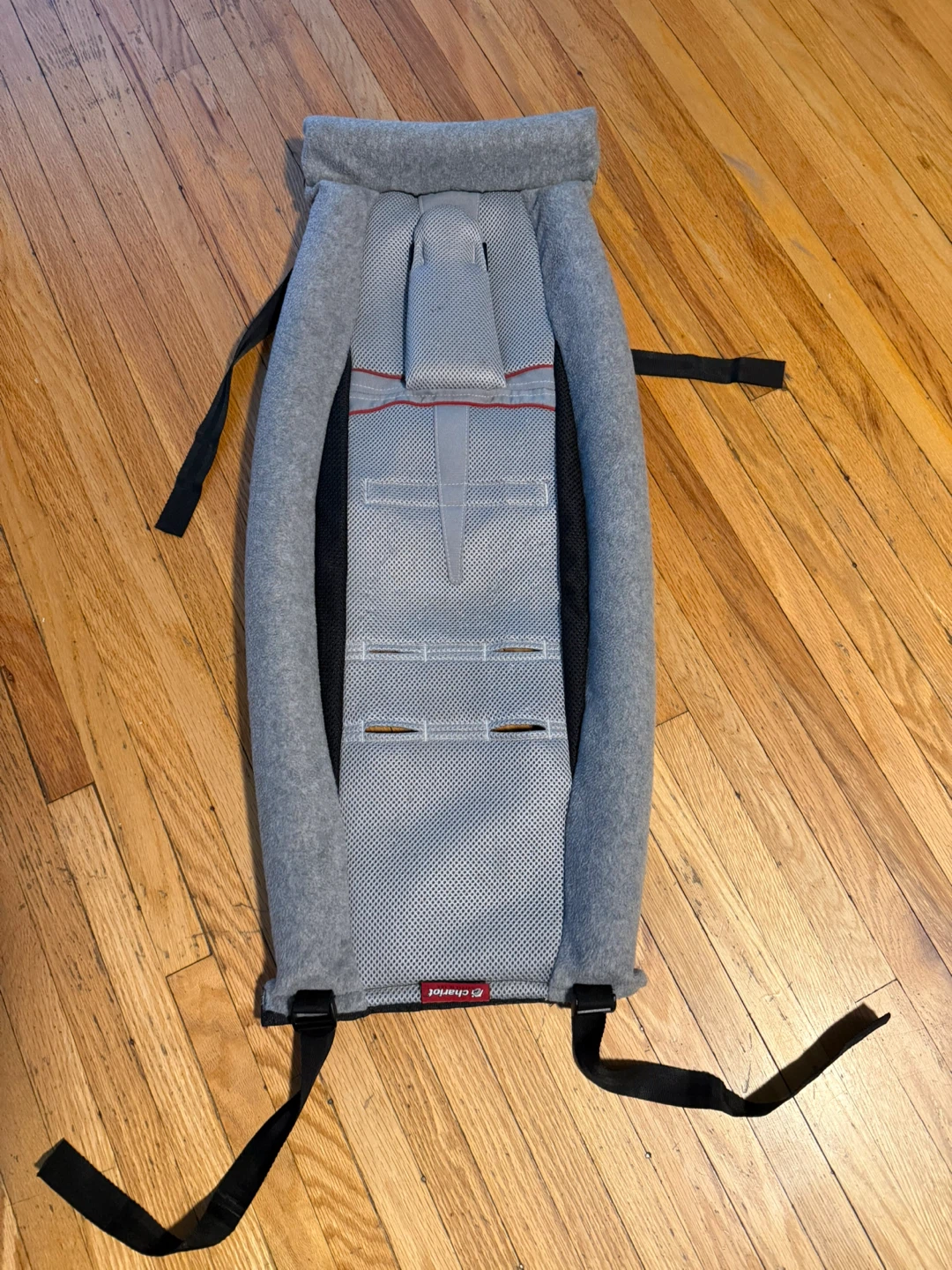 Thule Chariot Infant Sling - Gray