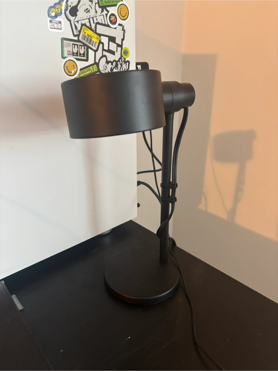 Ikea desk lamp