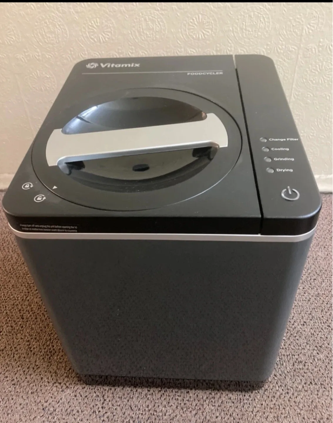 Vitamix Foodcycler FC-50 - Food Waste Disposer image indicator(2)