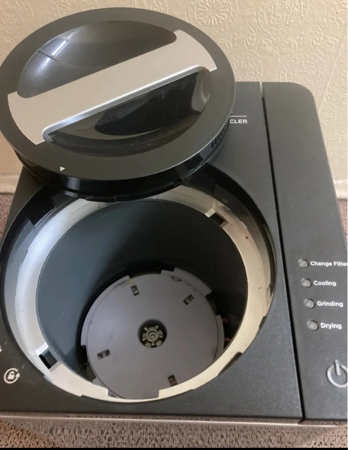 Vitamix Foodcycler FC-50 - Food Waste Disposer image indicator(3)