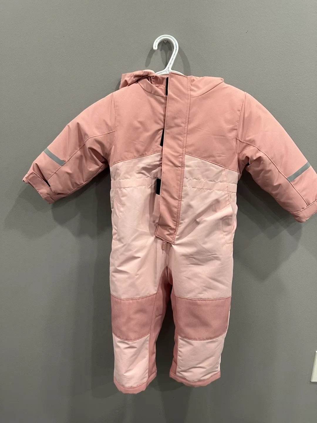 George Snowsuit - 18-24 Months