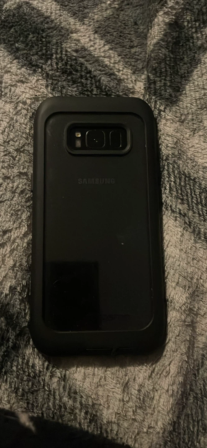 Samsung galaxy s8 - photo 2