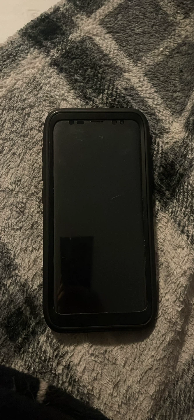 Samsung galaxy s8