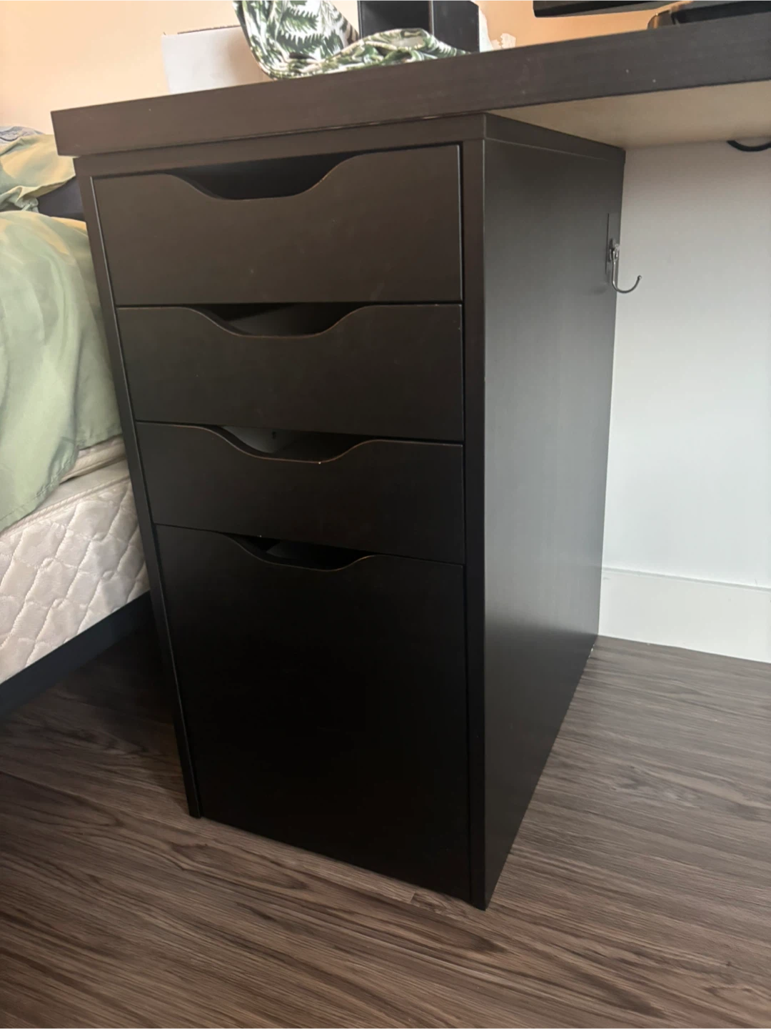 Ikea alex drawer