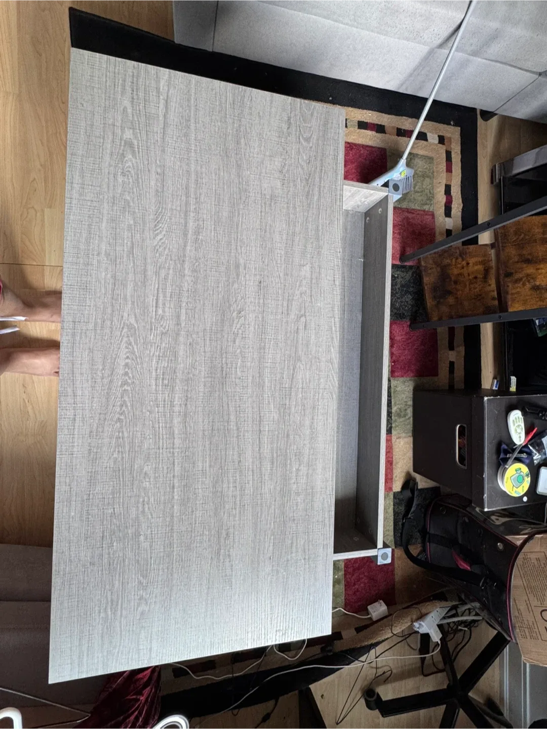 Lift top Coffee Table image indicator(2)