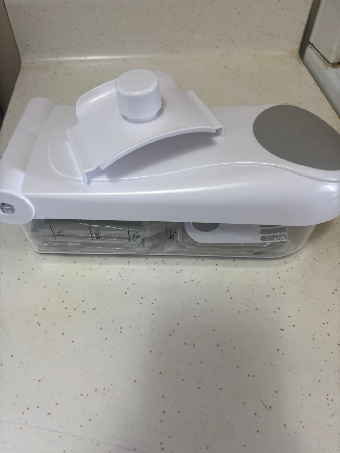 Food Chopper - photo 4