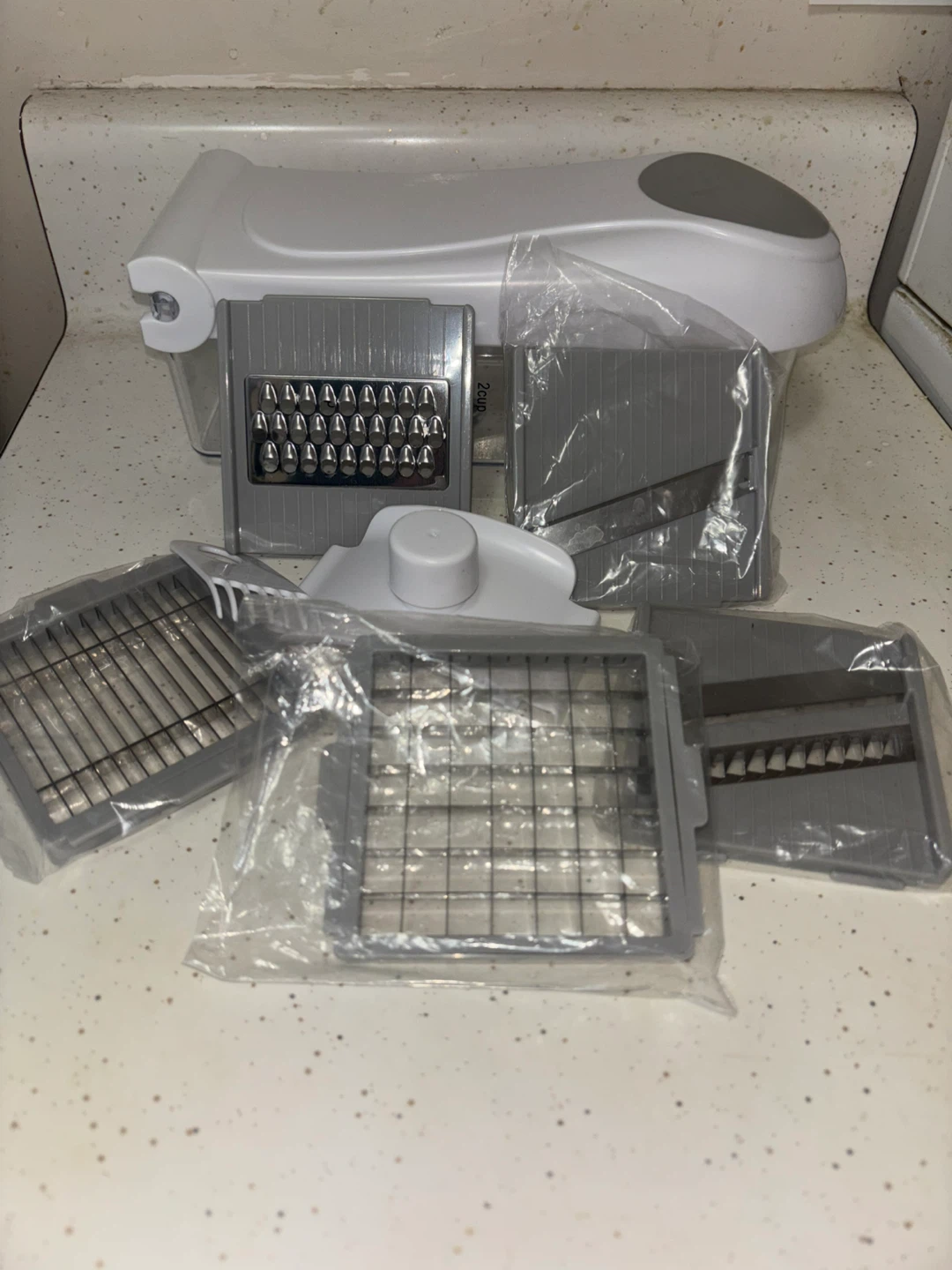 Food Chopper