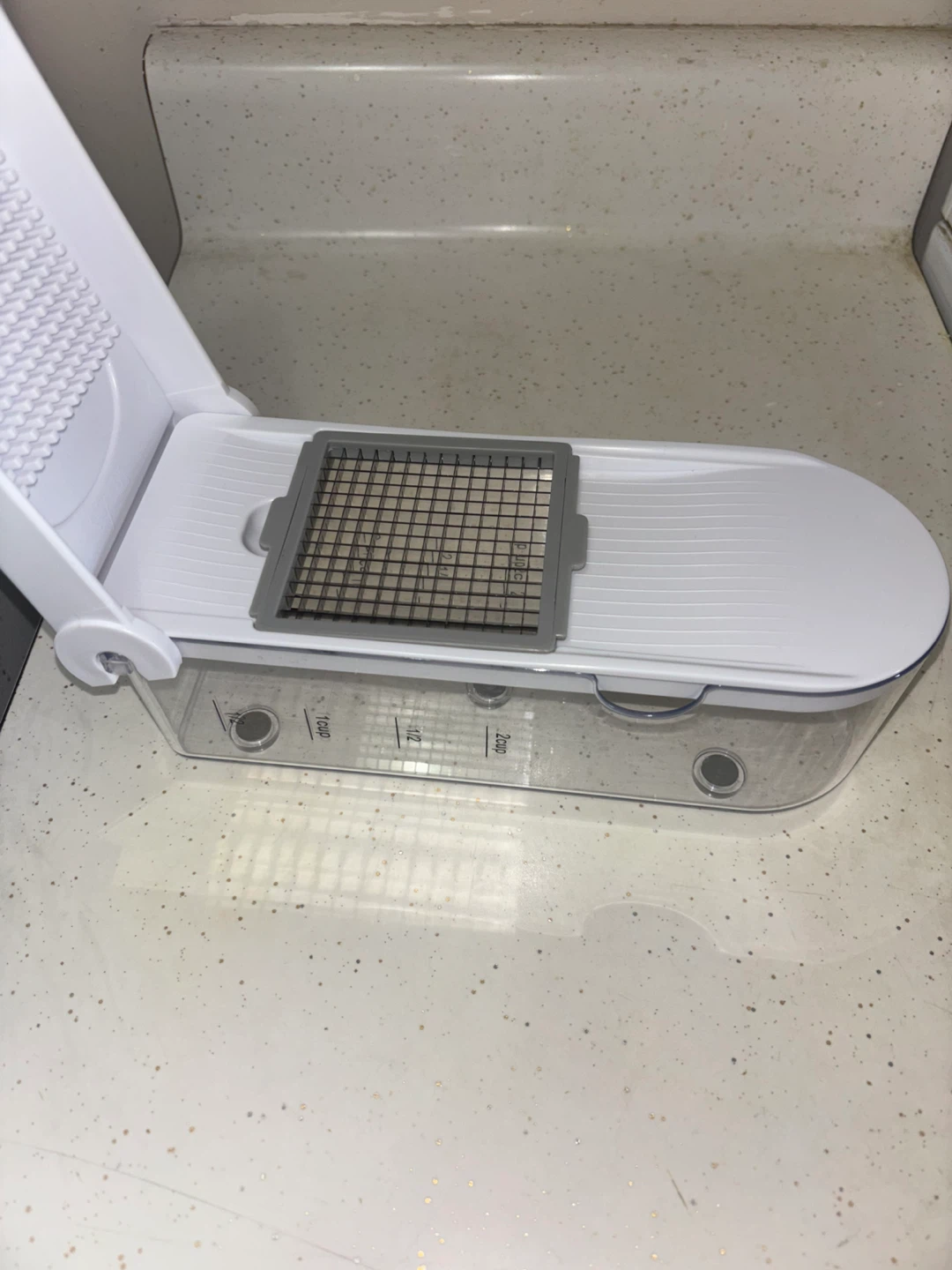 Food Chopper - photo 3