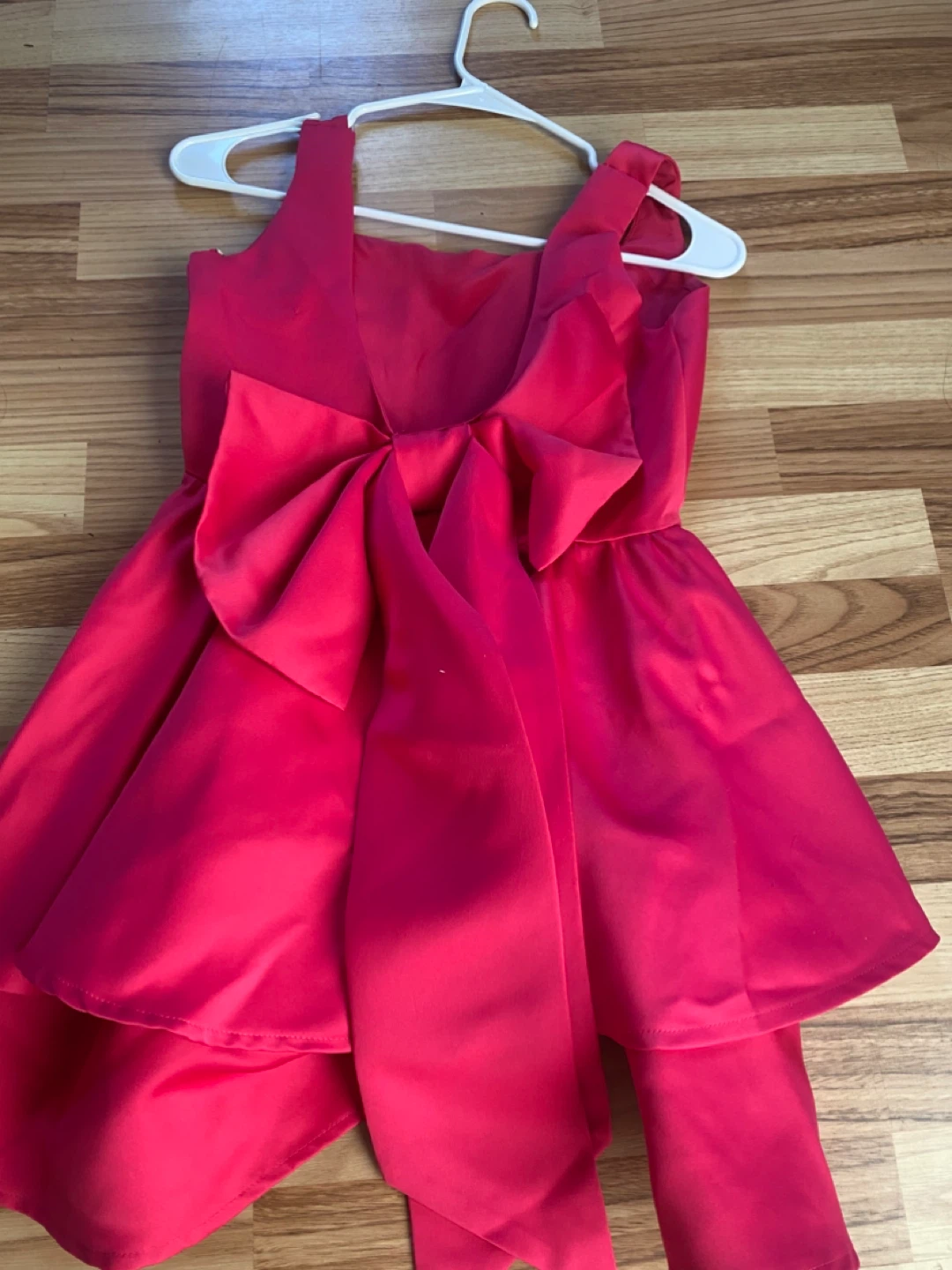 Pink Dress - photo 2