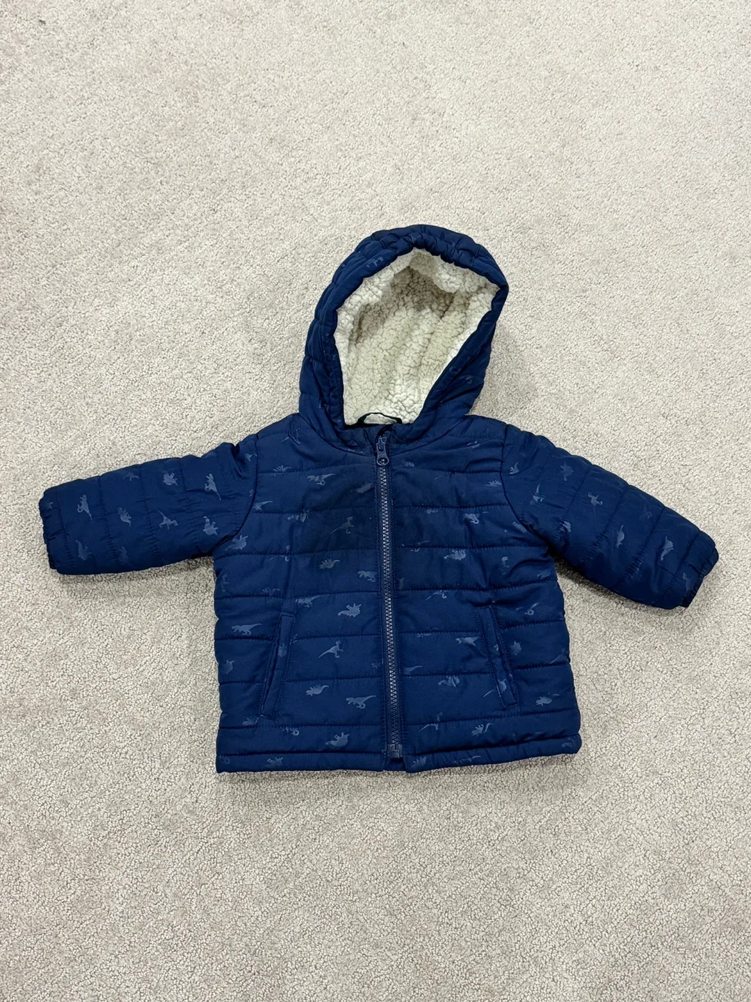Baby Gap infant jacket 6-12M