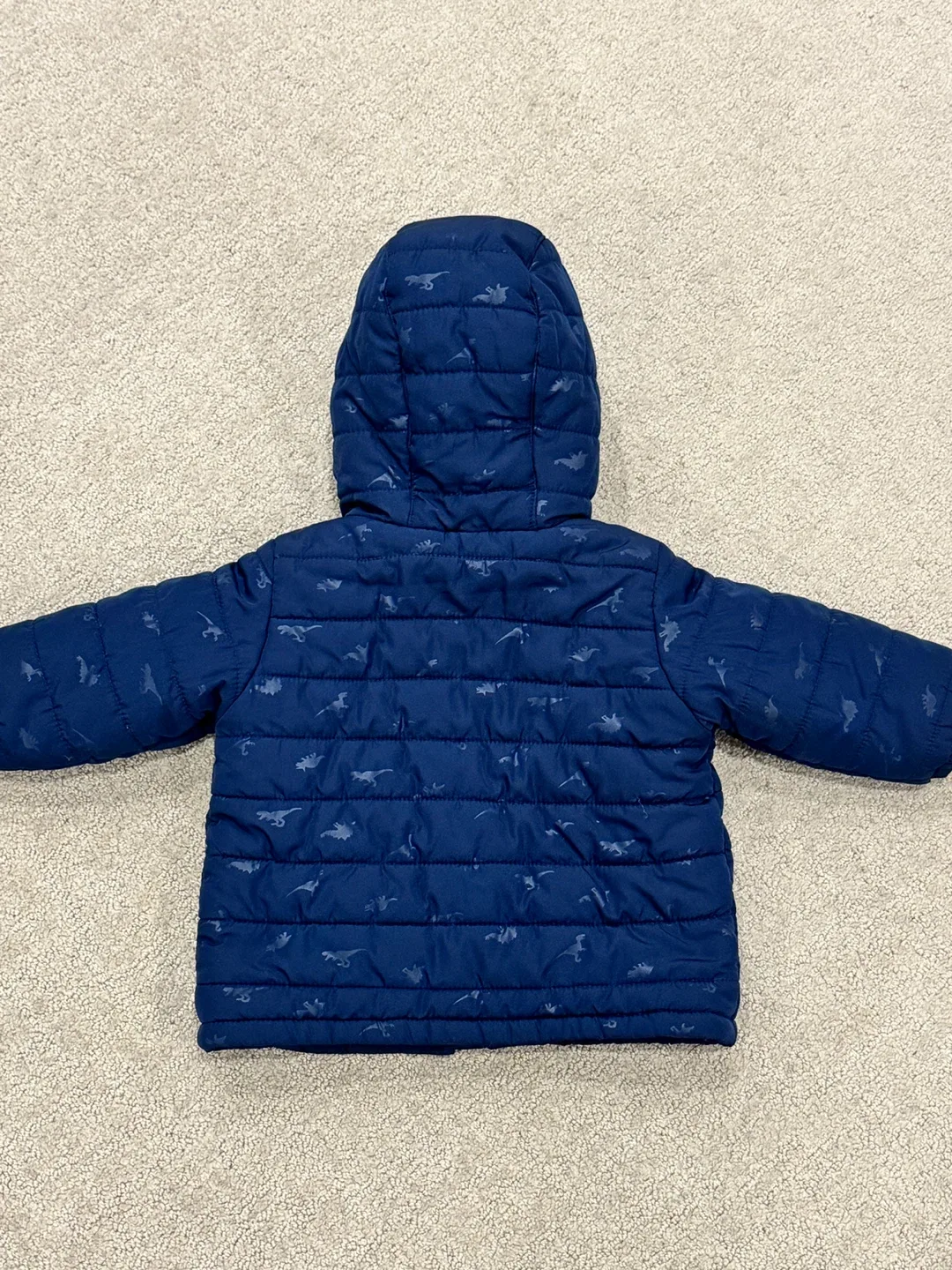 Baby Gap infant jacket 6-12M image indicator(3)