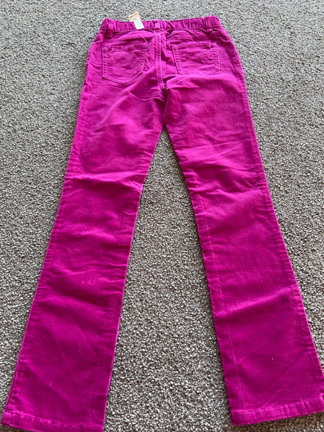 Brand new The Children's Place pant (Size 12) - photo 4