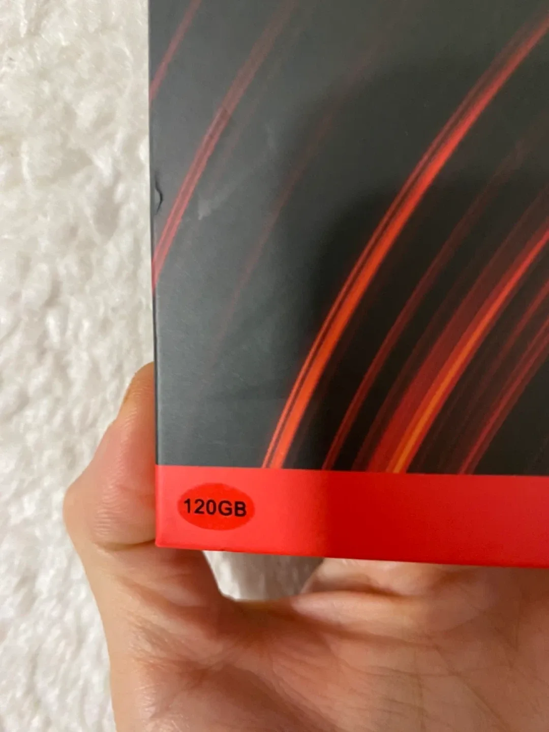 Brand New KOOTION 120GB SATA SSD image indicator(3)