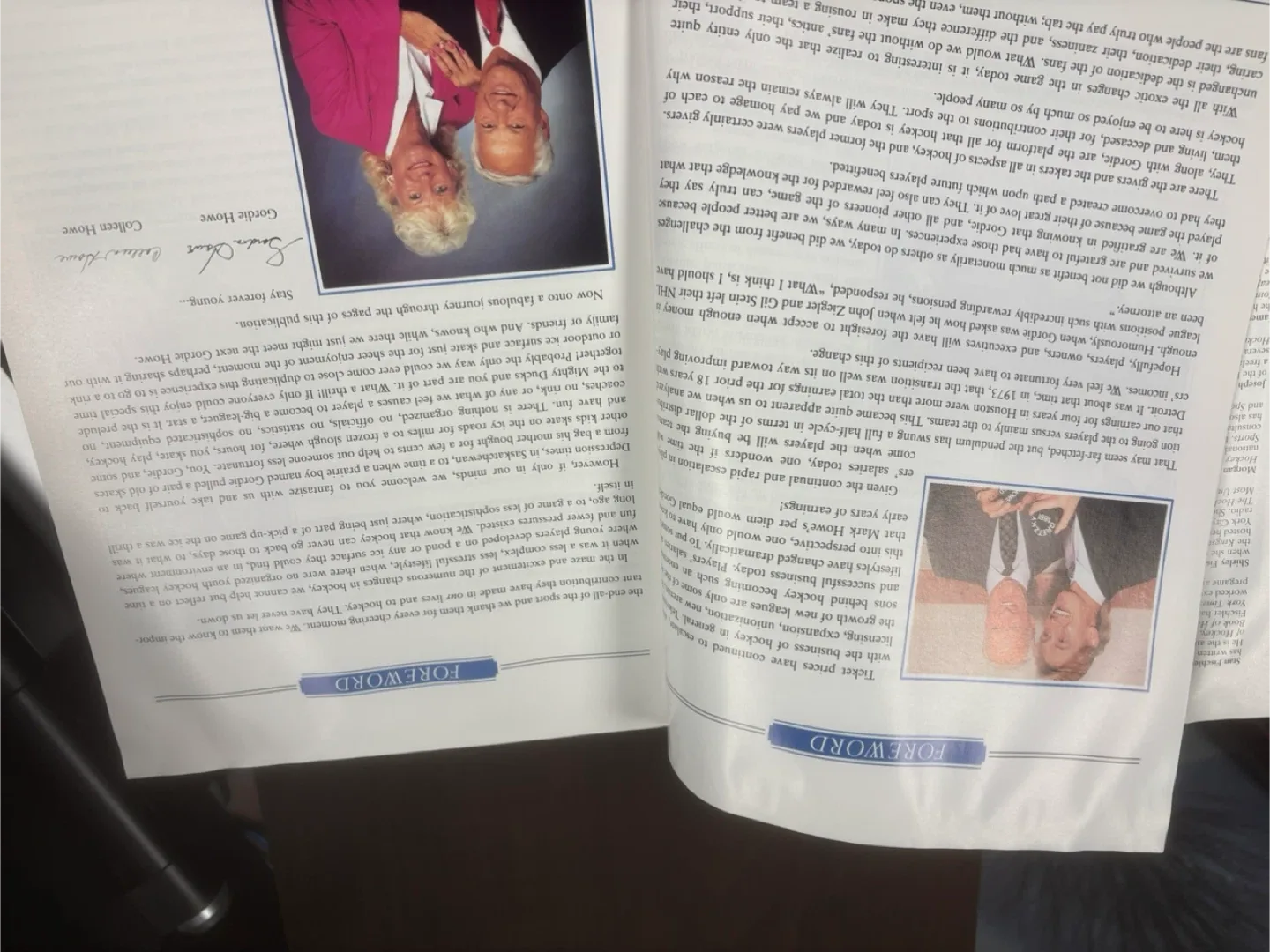 20th Century Hockey Chronicle Book image indicator(3)