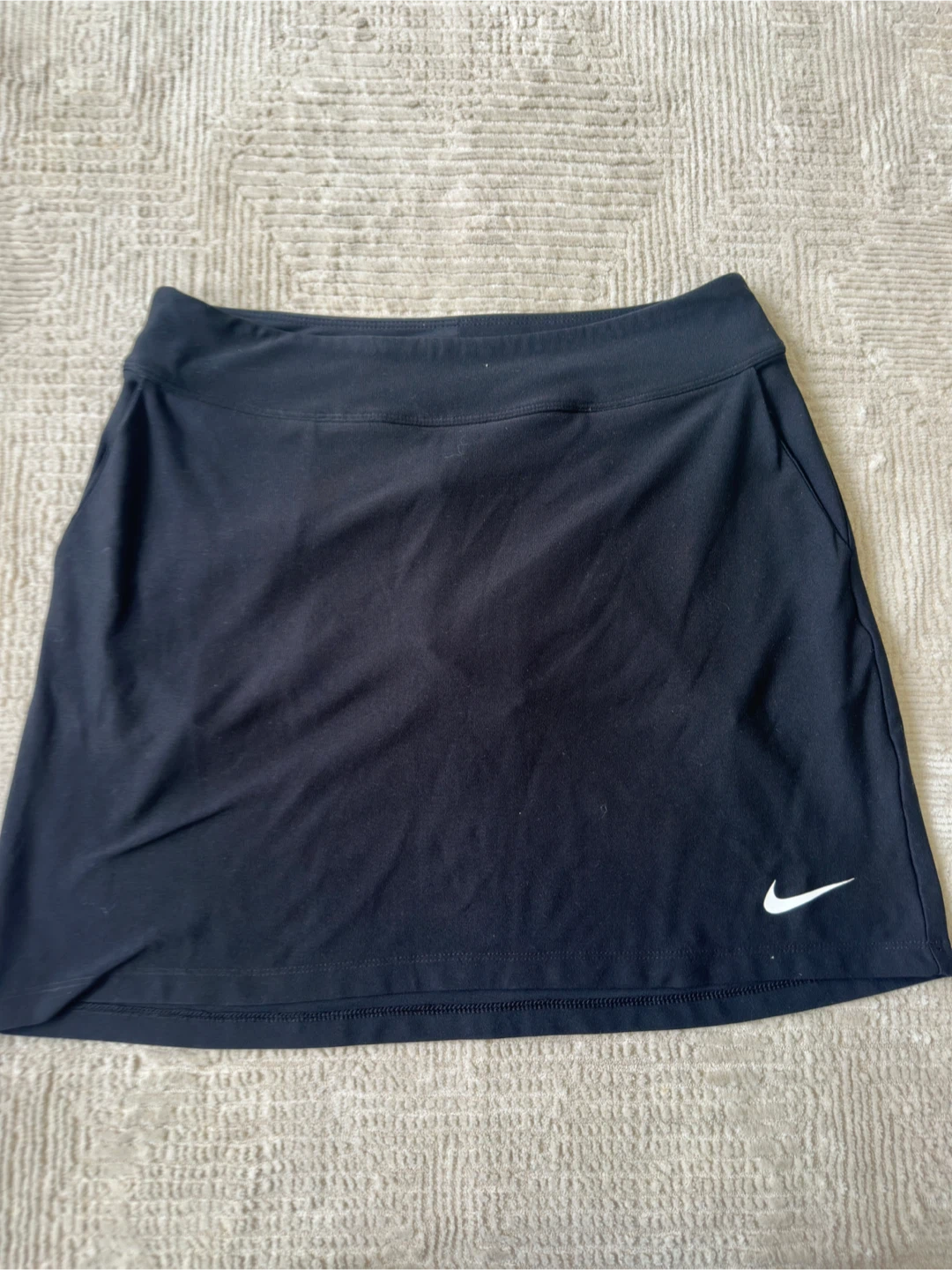 Nike Dry Fit Skort - Size Small