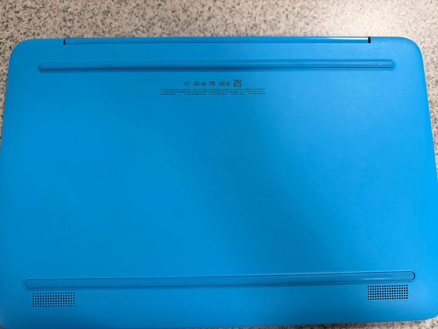 HP Stream Laptop – For Parts or Repair image indicator(4)