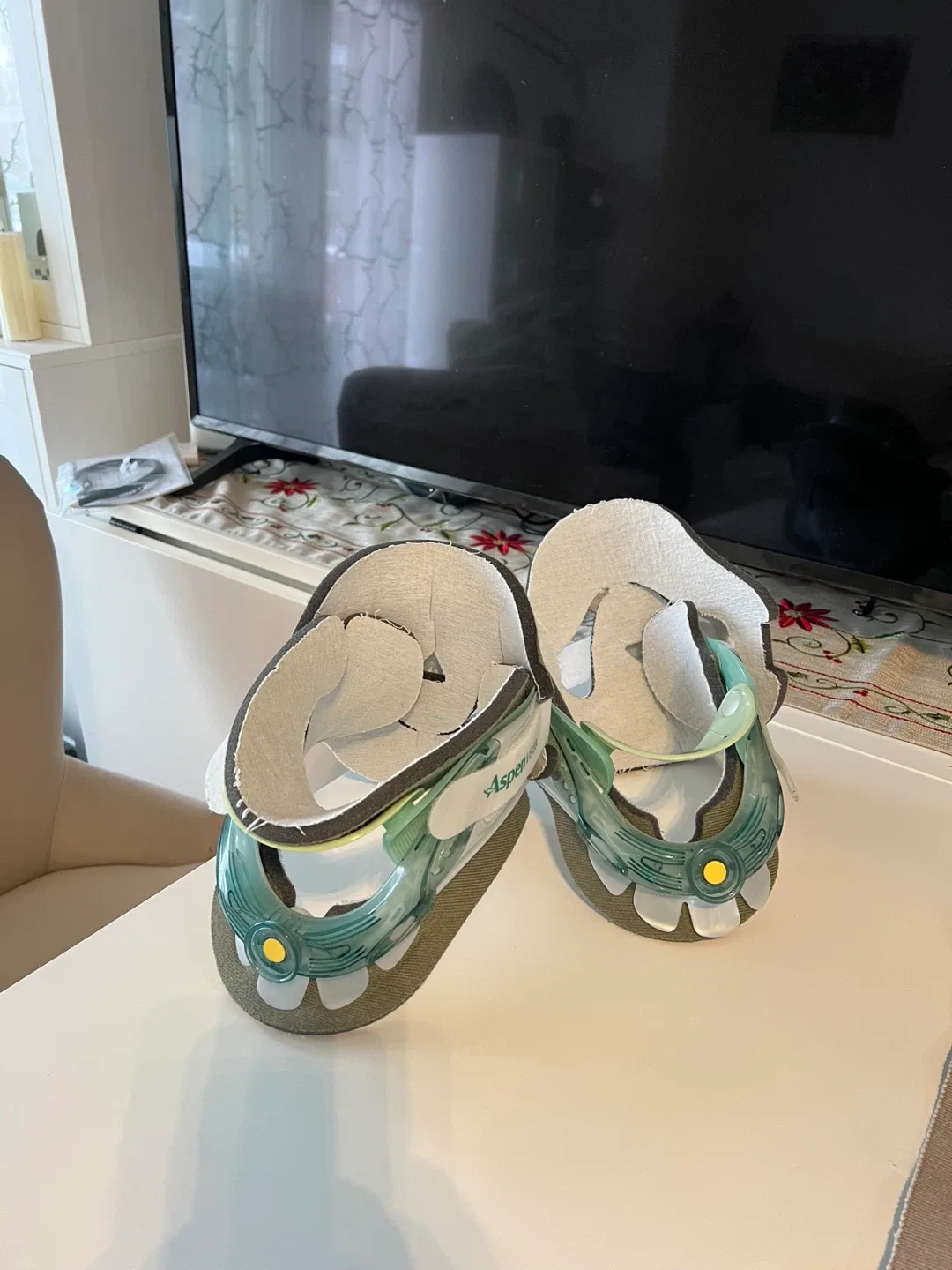 Aspen Vista TX Cervical Collar image indicator(3)