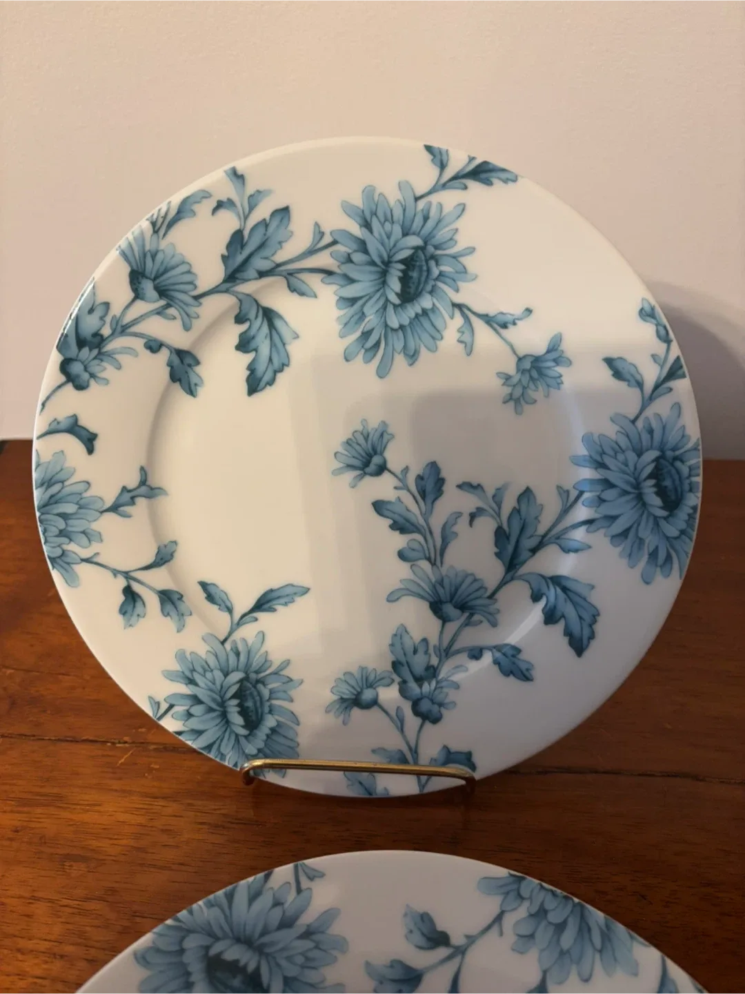 Spode Home Vintage Blue 12 Piece Dinner Set image indicator(6)