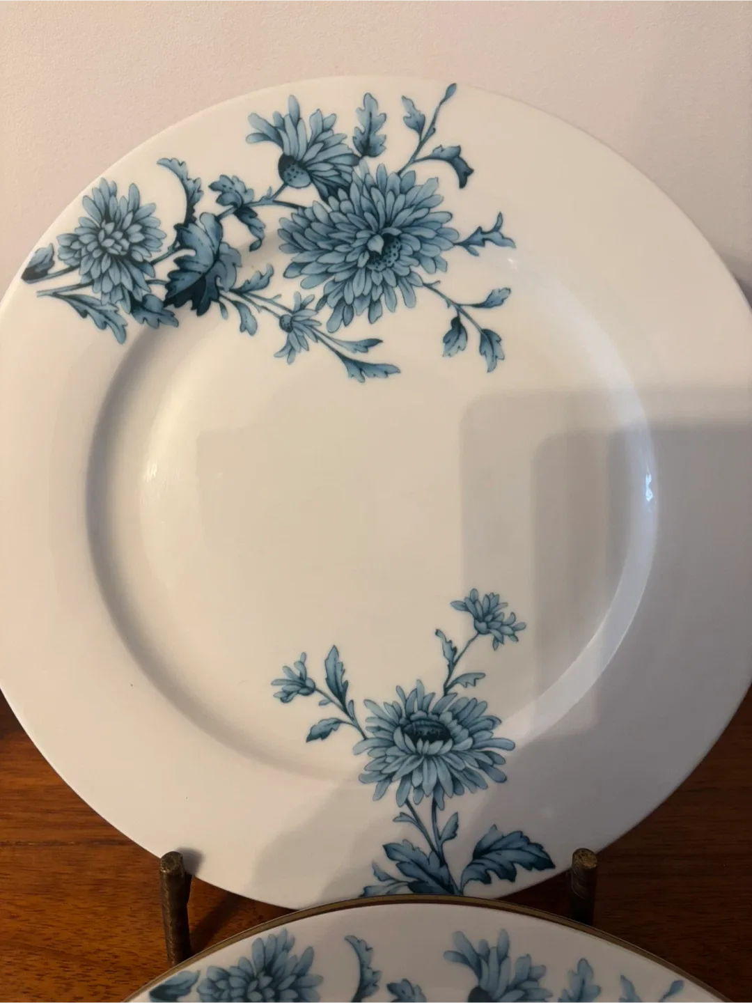 Spode Home Vintage Blue 12 Piece Dinner Set image indicator(7)