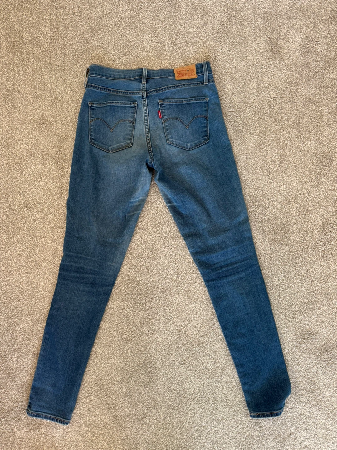 Women's Levi's 311 Shaping Skinny Jeans - photo 2
