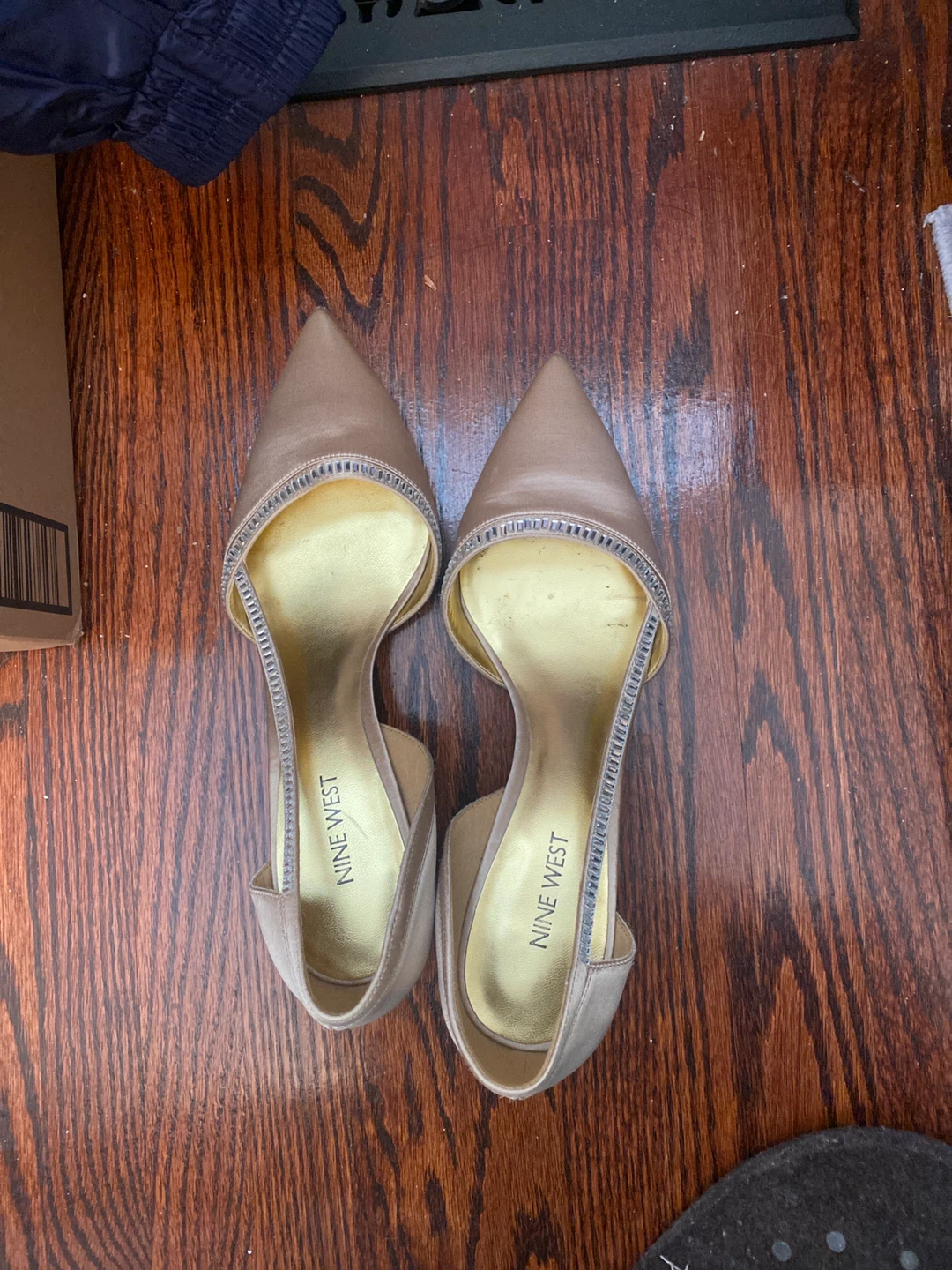 Women’s shoes - photo 2