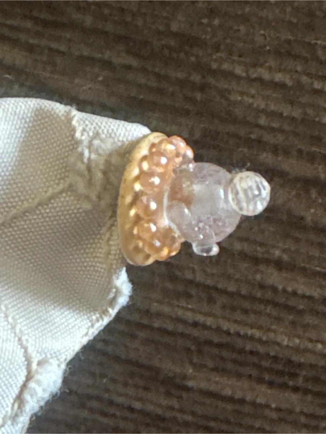 Decorative Pillow with Vintage Design image indicator(2)