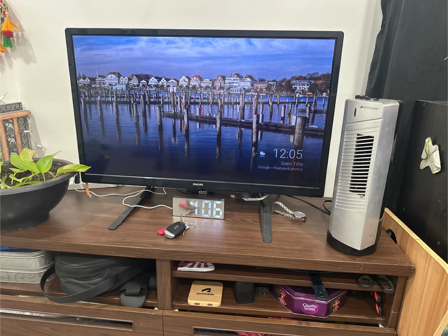 Philips TV 32’ - photo 2