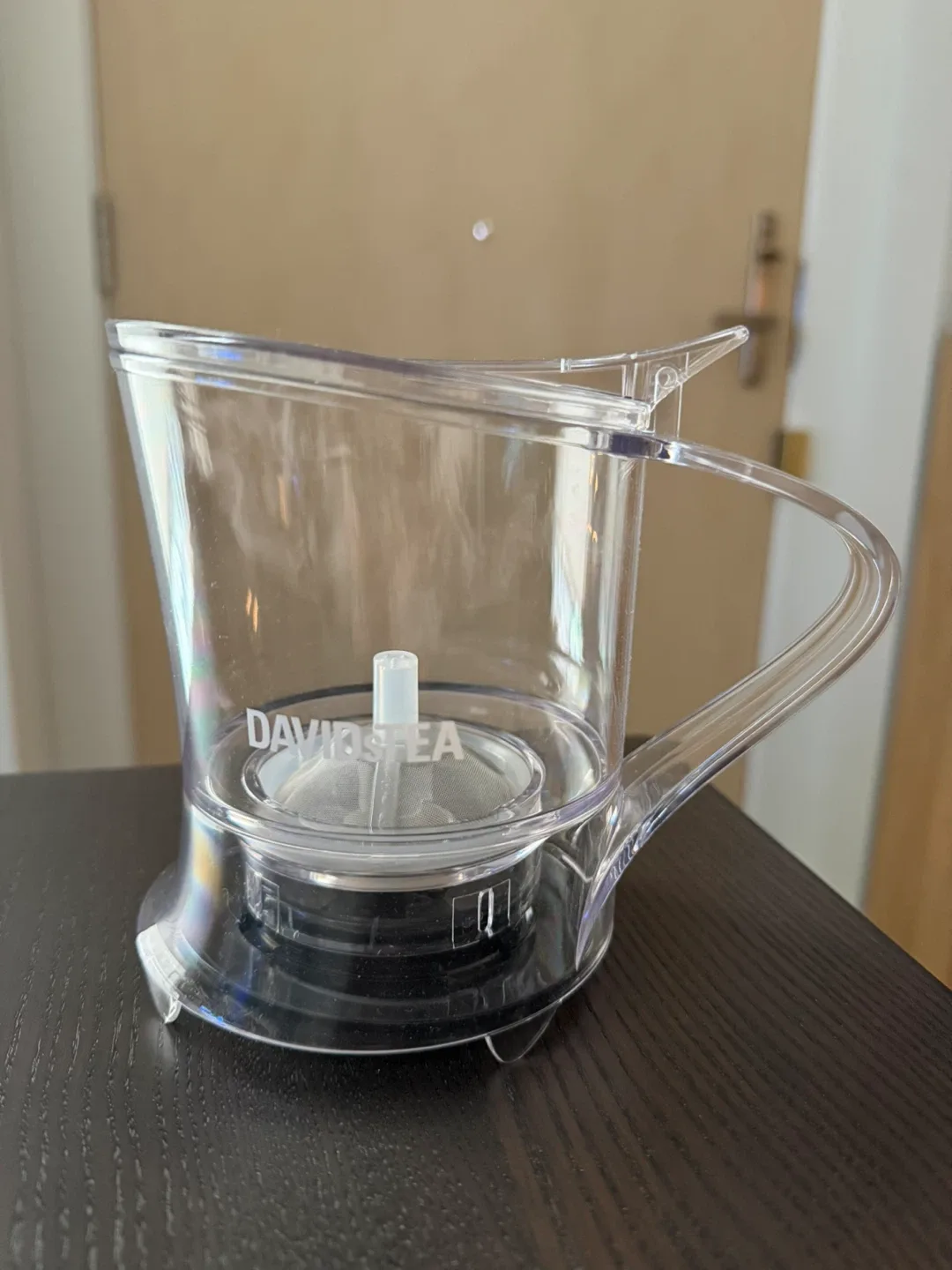 DAVIDsTEA Steeper 16oz