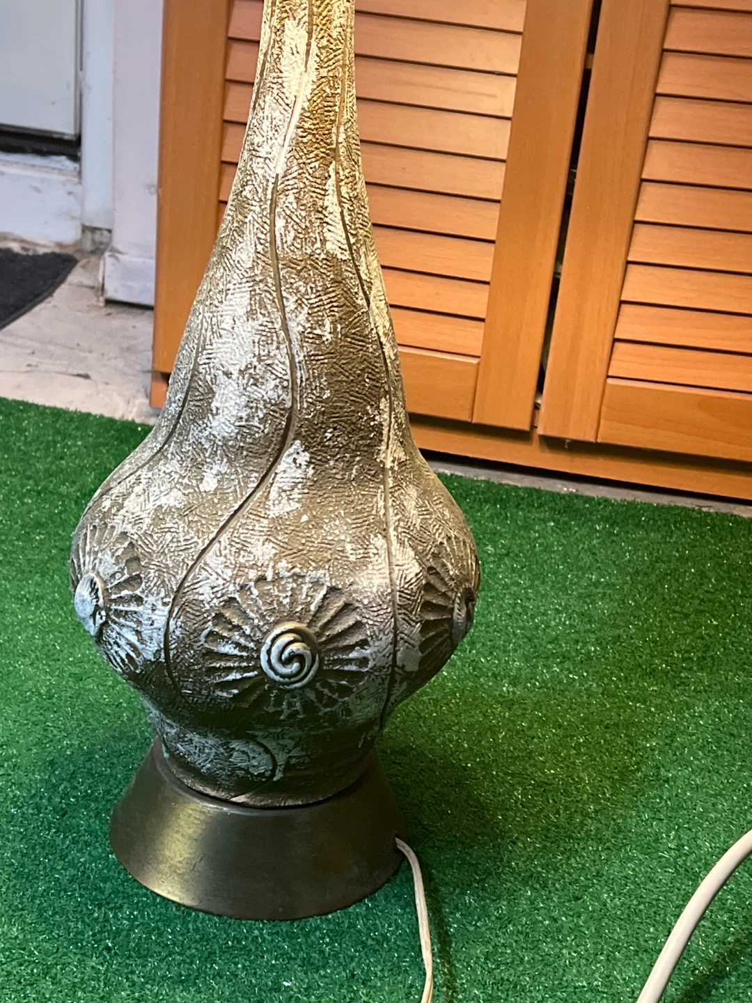 Vintage Style Table Lamp - photo 3