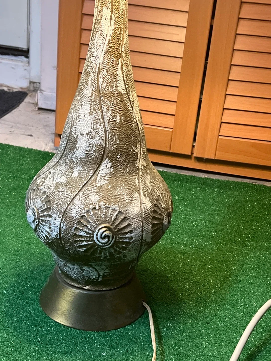 Vintage Style Table Lamp image indicator(3)