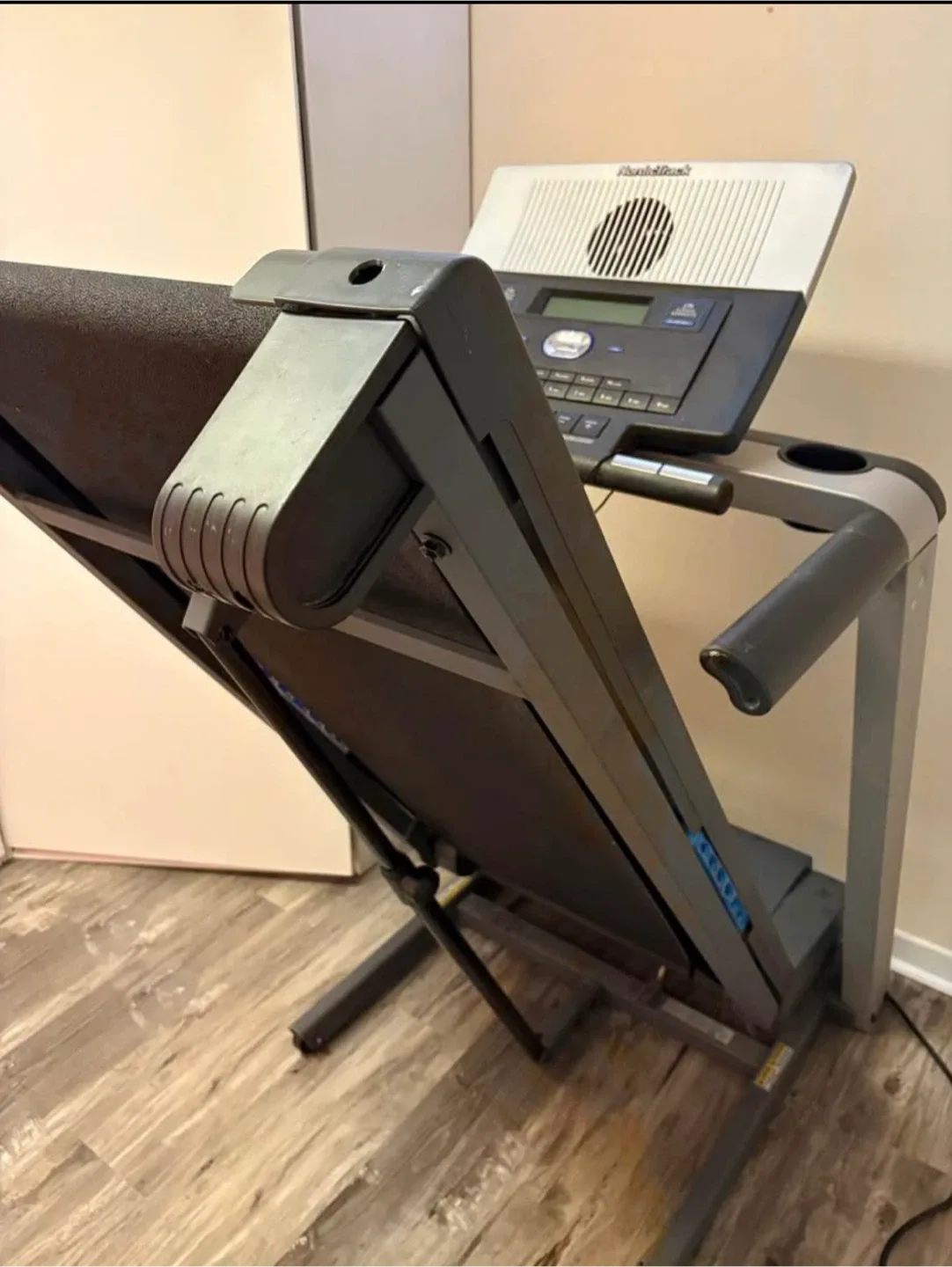 NordicTrack A2155 Treadmill image indicator(2)