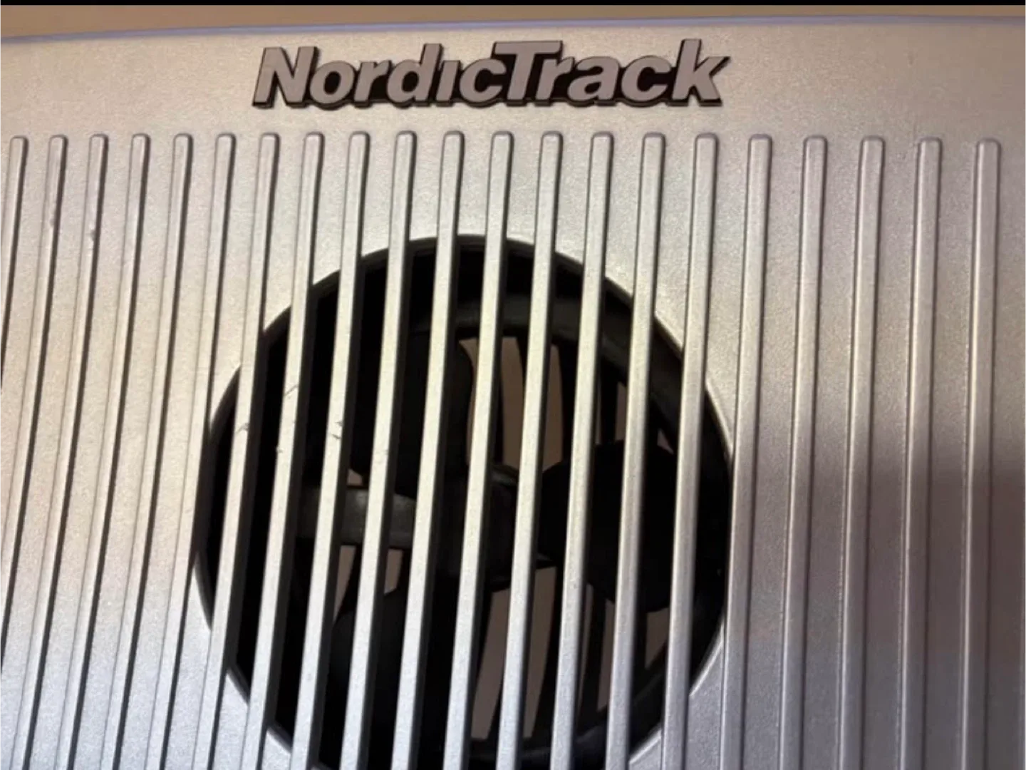 NordicTrack A2155 Treadmill image indicator(6)