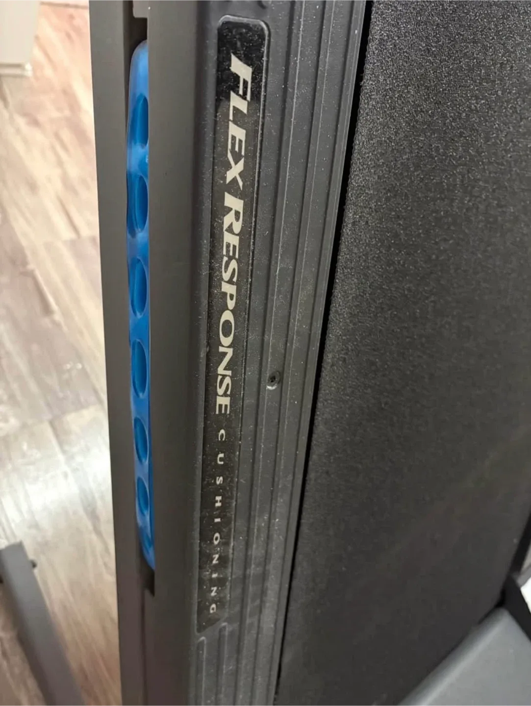 NordicTrack A2155 Treadmill image indicator(7)