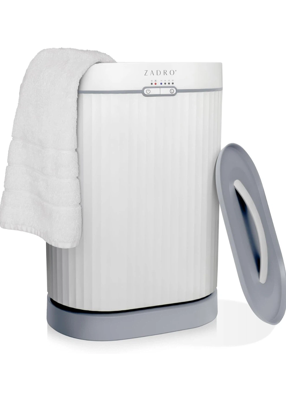 Zadro Luxury Towel Warmer - photo 2