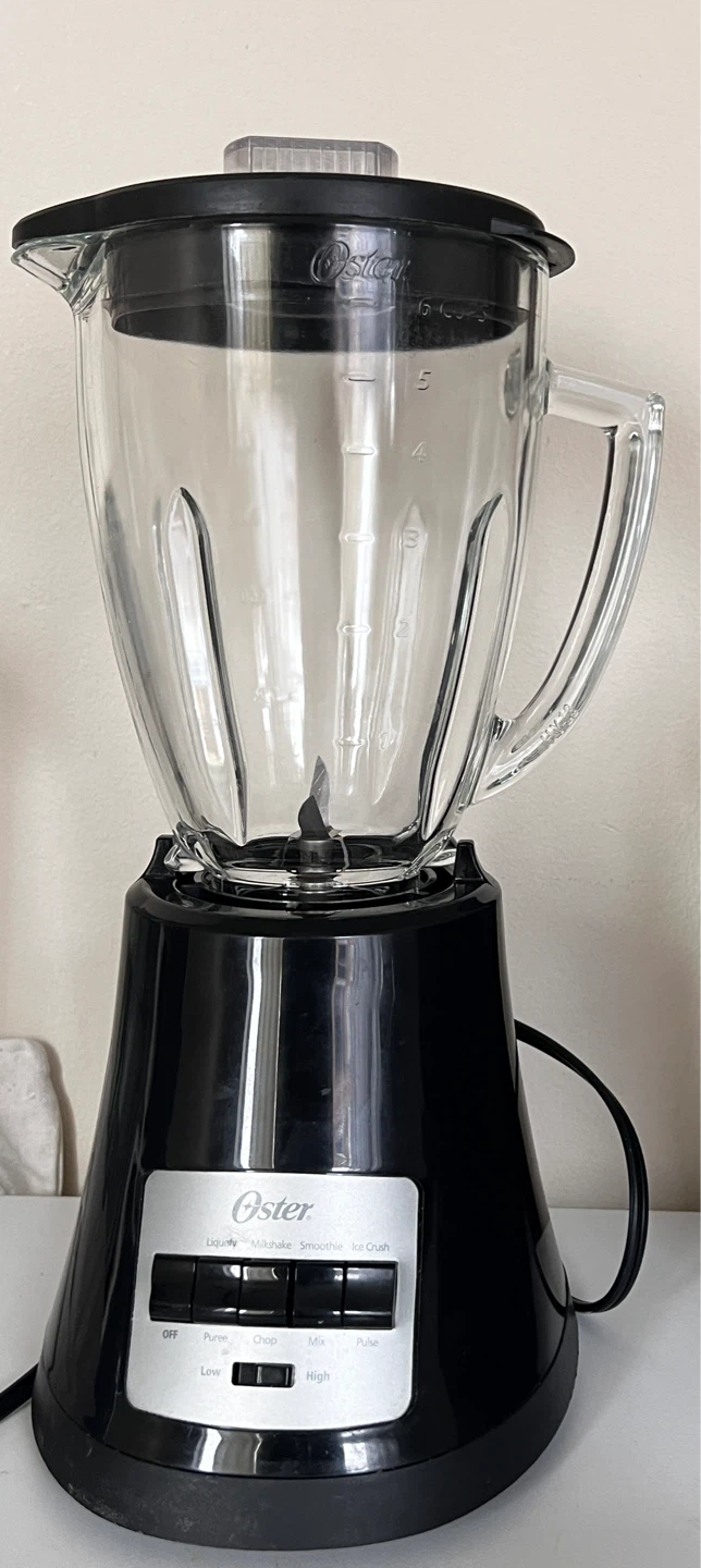 Oster Blender - Black