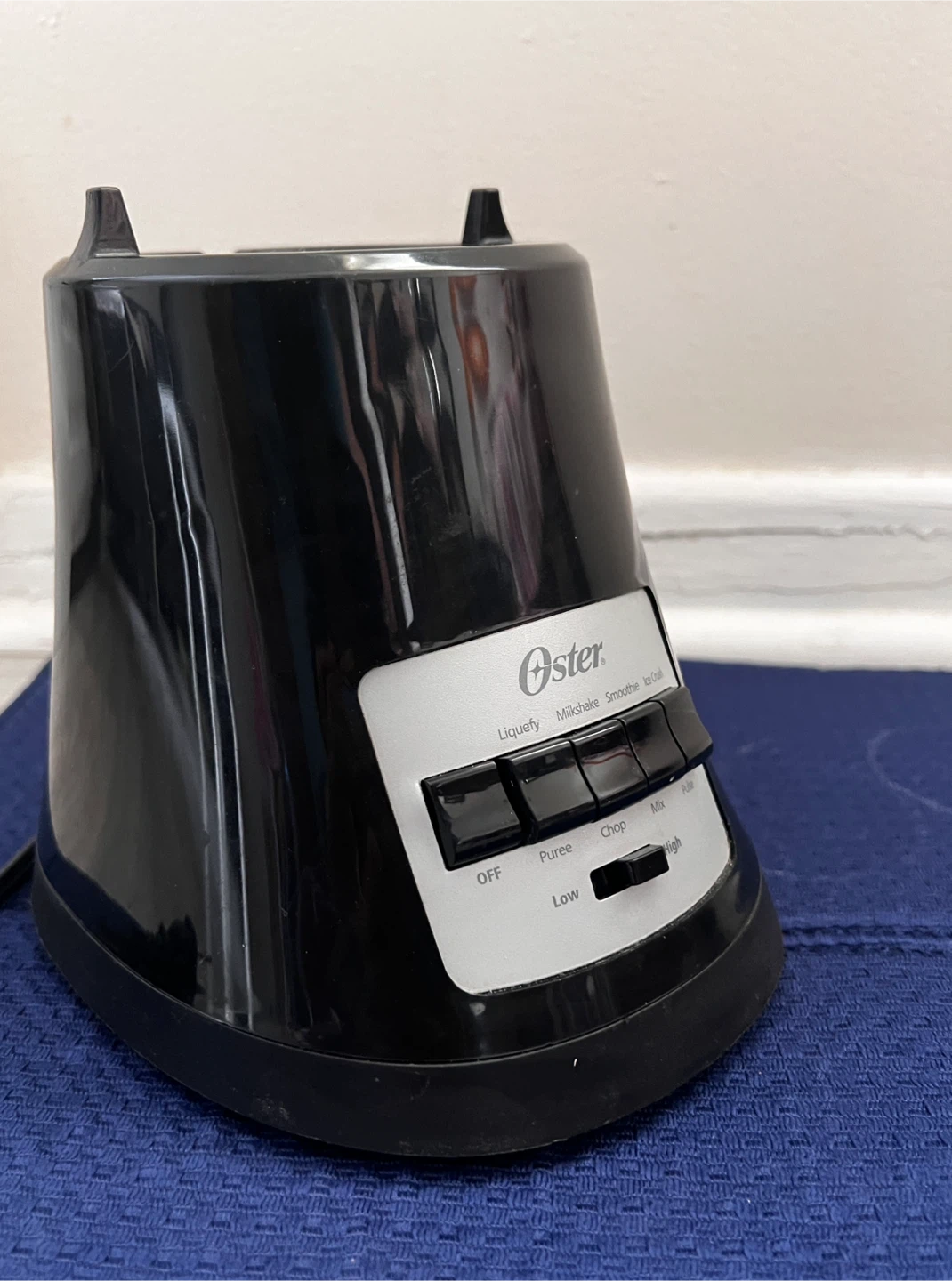 Oster Blender - Black - photo 2