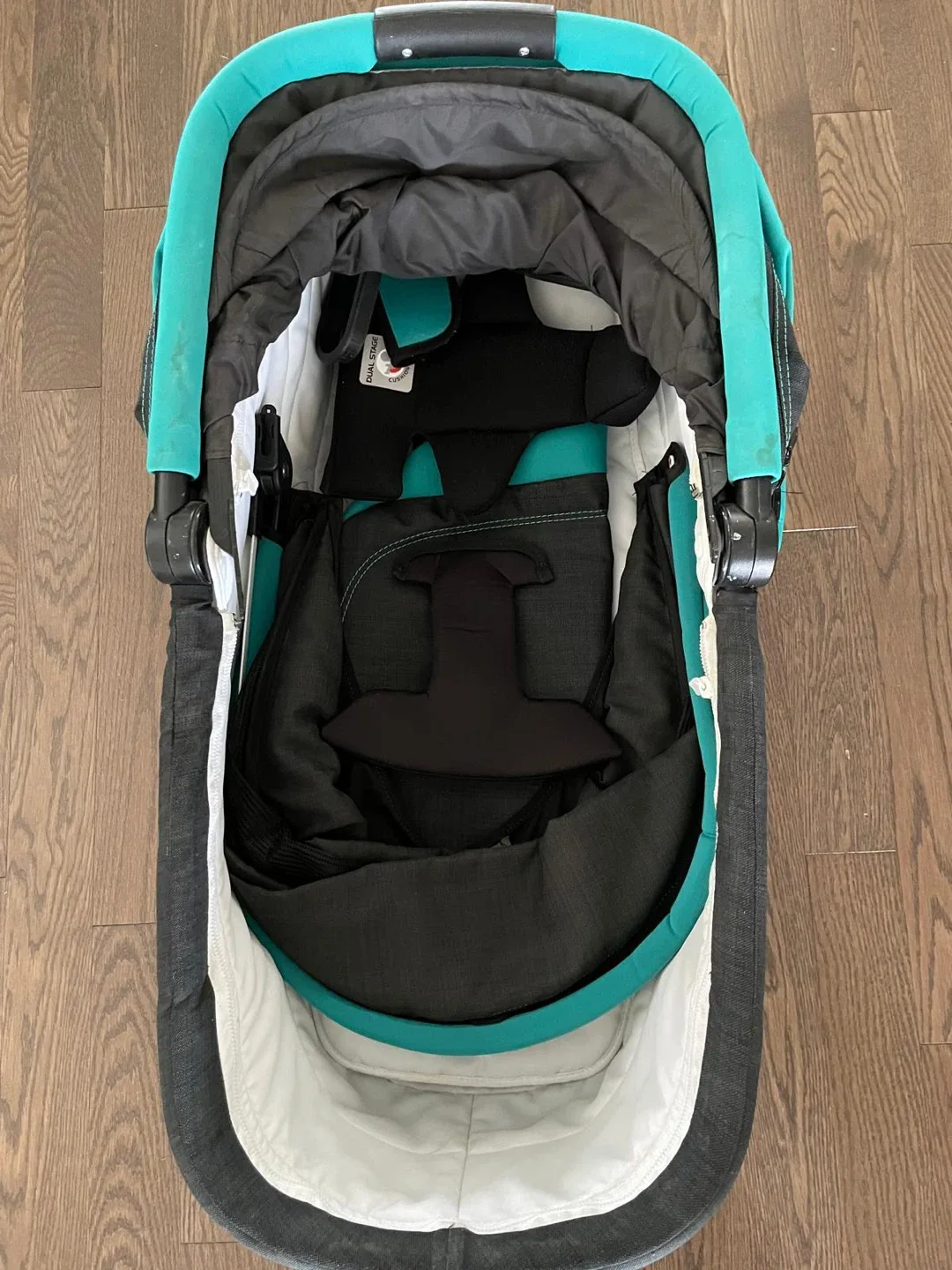 Peg Perego. Complete travel system image indicator(2)
