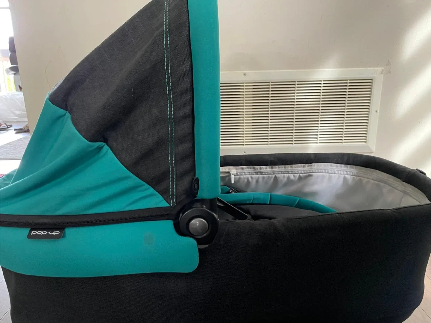 Peg Perego. Complete travel system image indicator(3)