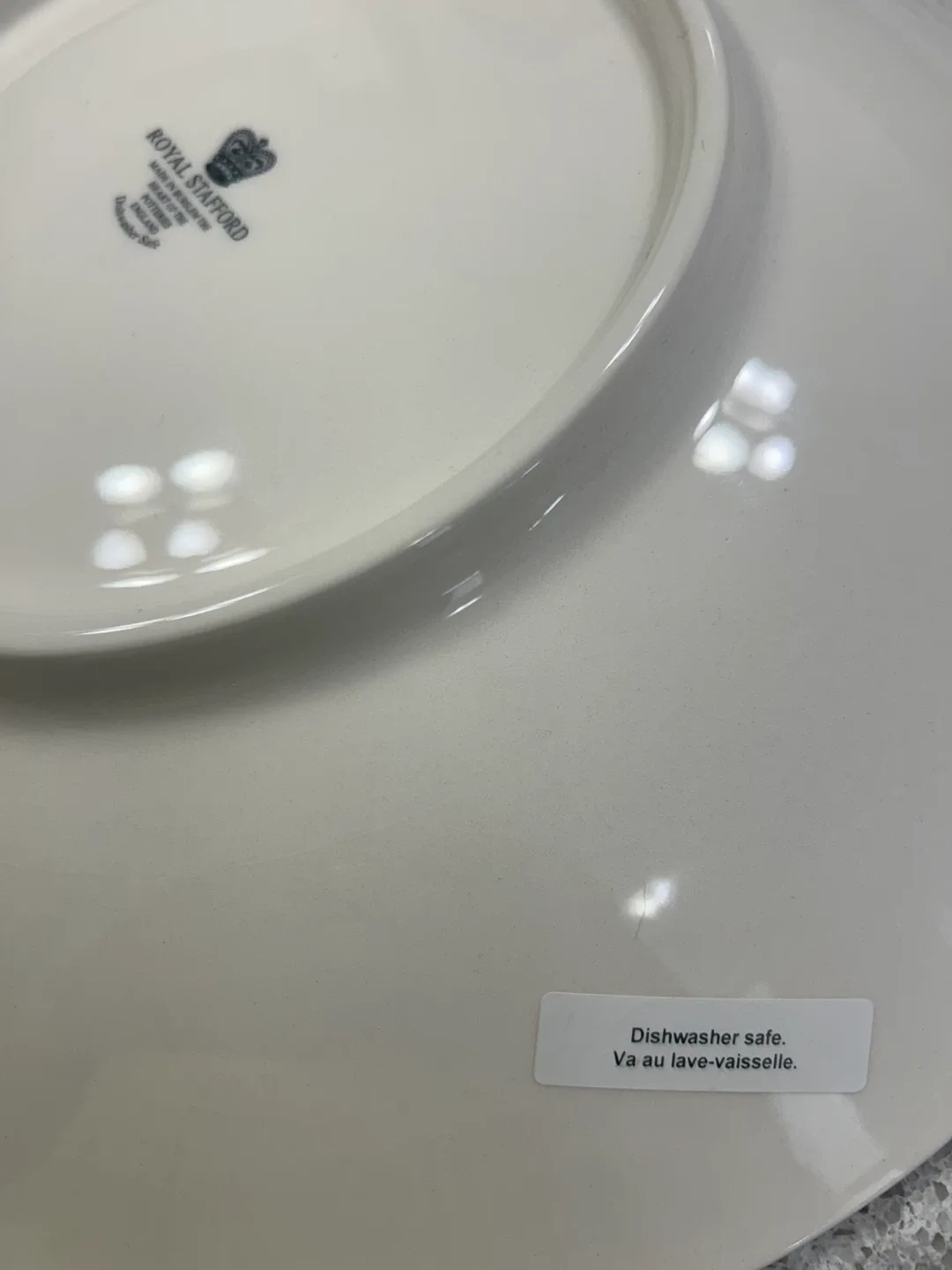 Royal Stafford 13" Pasta Serving Bowl large image indicator(6)