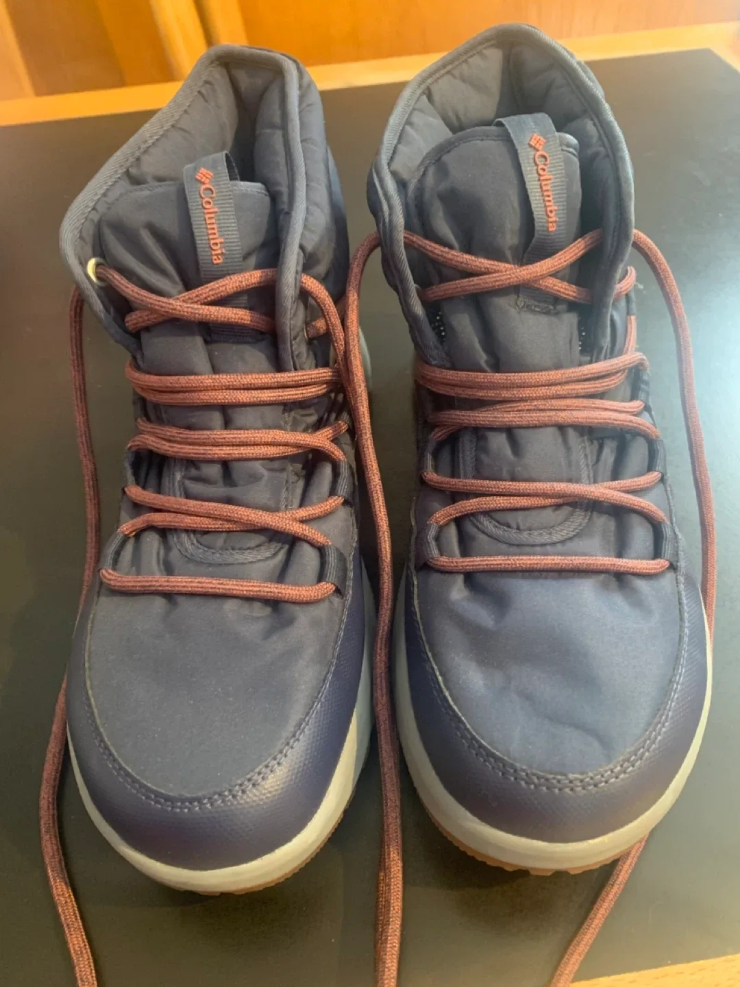 Columbia Snow Boots image indicator(3)