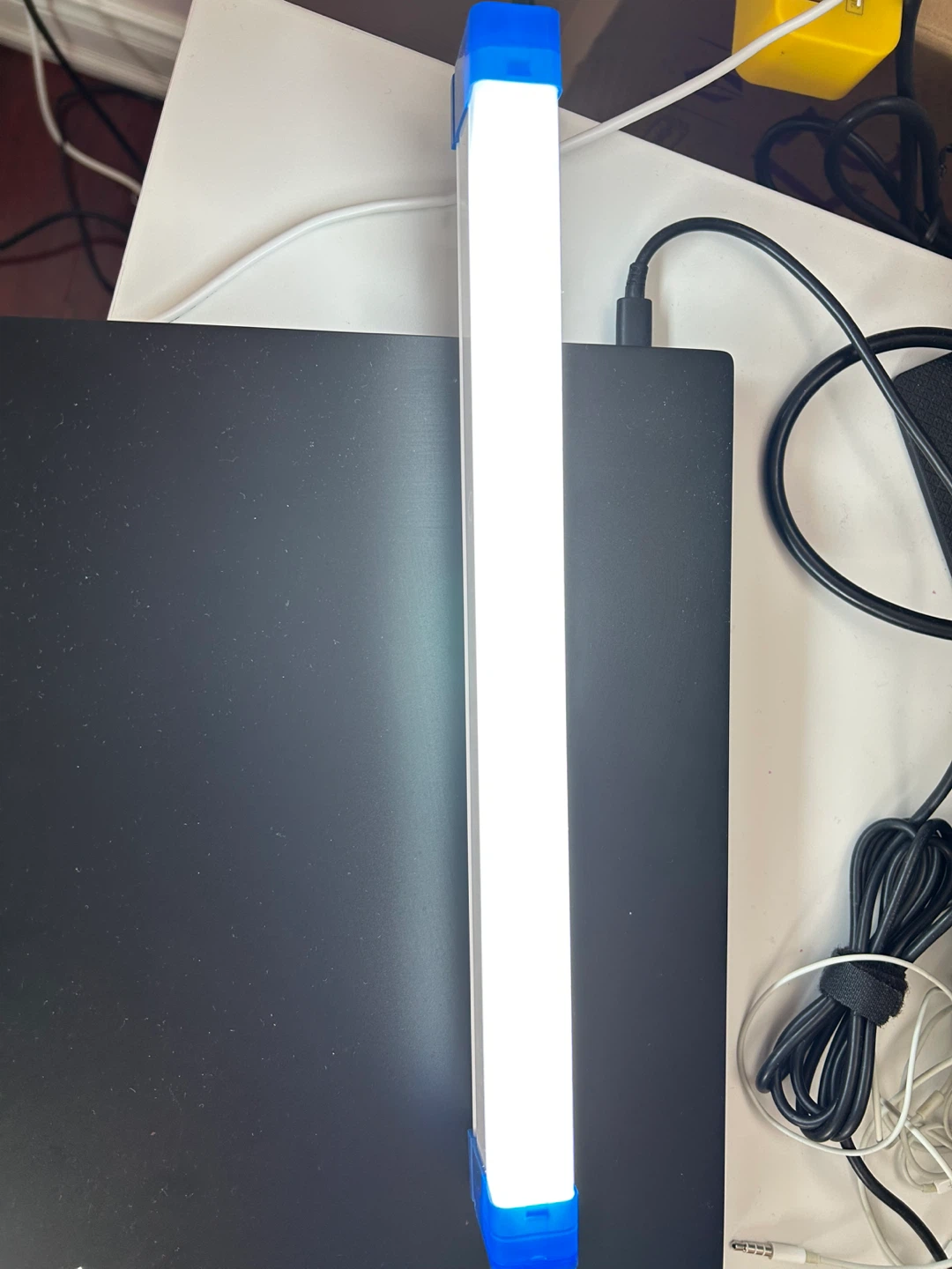 Portable USB LED Light - photo 3