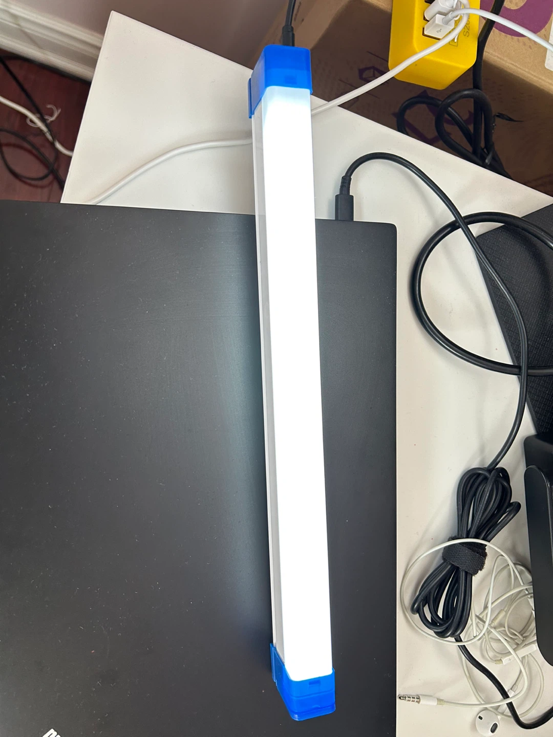 Portable USB LED Light