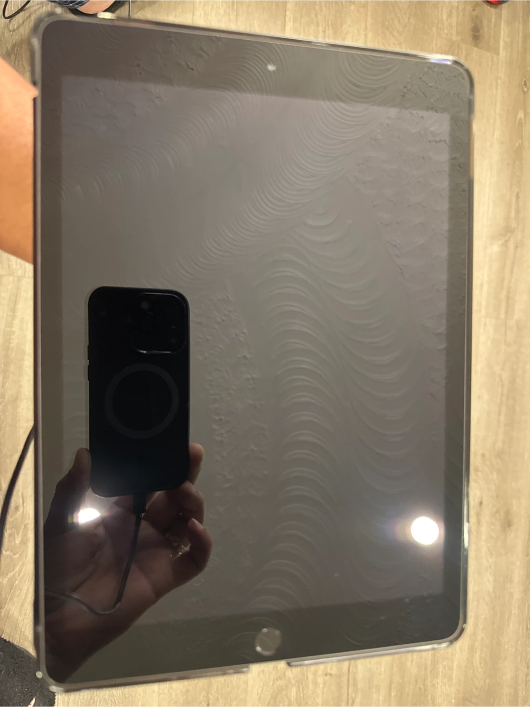 Apple iPad 8th Gen 32GB - photo 2