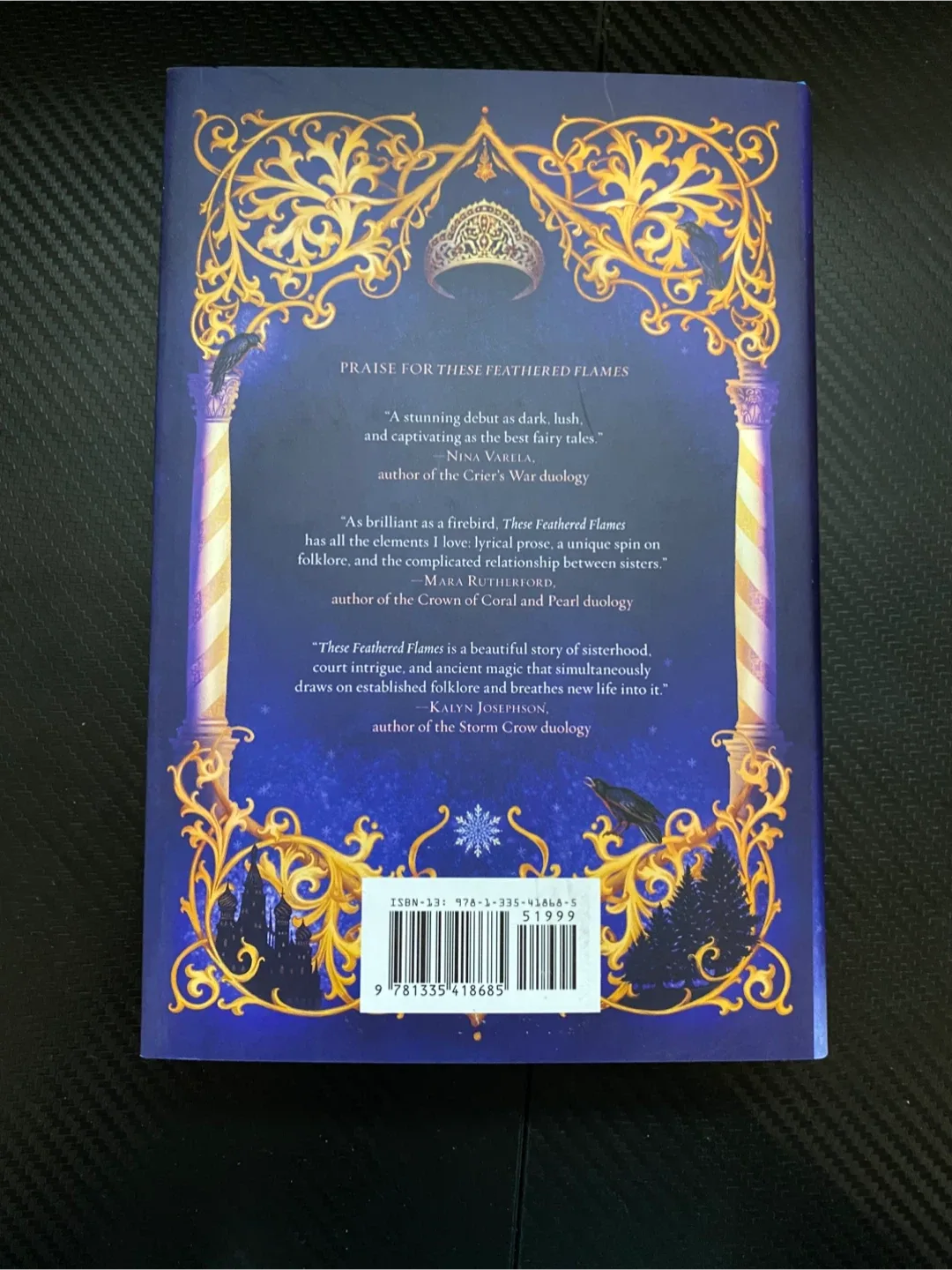 This Cursed Crown by Alexandra Overy image indicator(3)