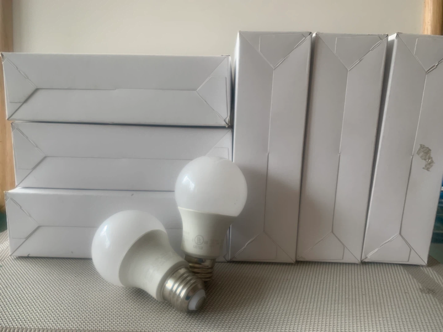 Sylvania 60W Equivalent LED Light Bulbs - photo 2