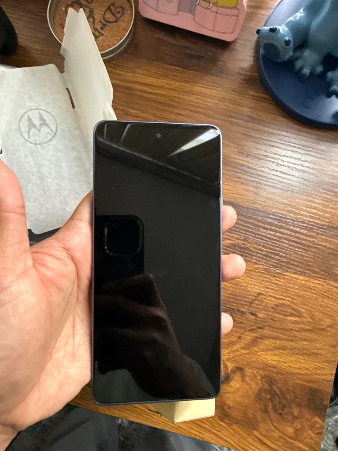 Motorola Moto G Power - Includes Box! - photo 2