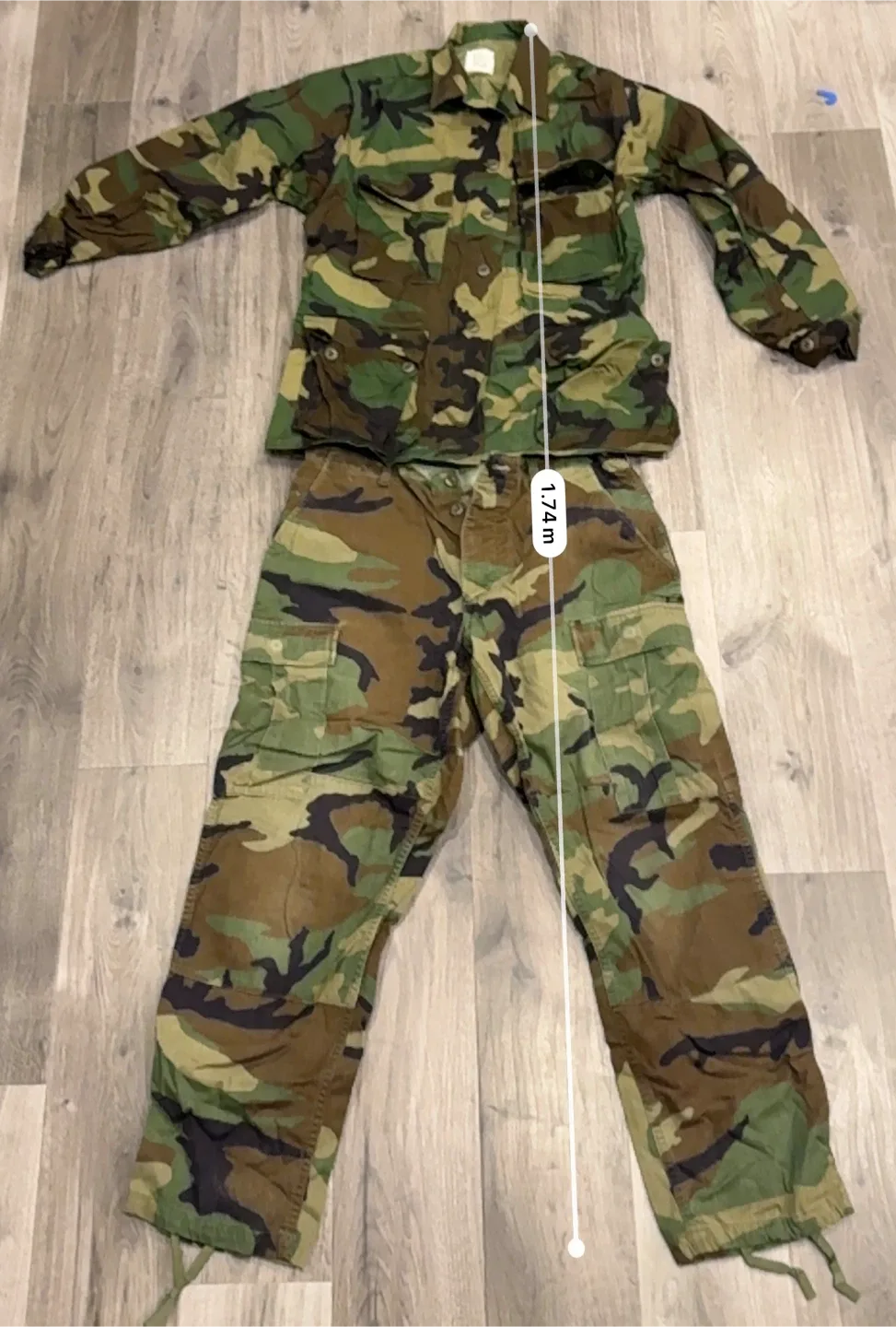 War game wear set image indicator(2)