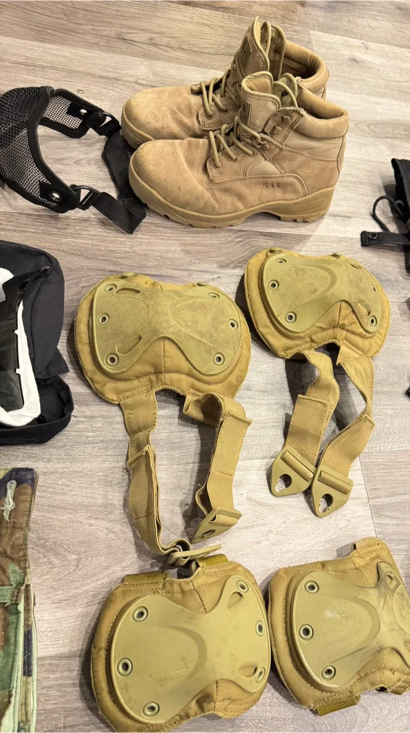 War game wear set image indicator(3)