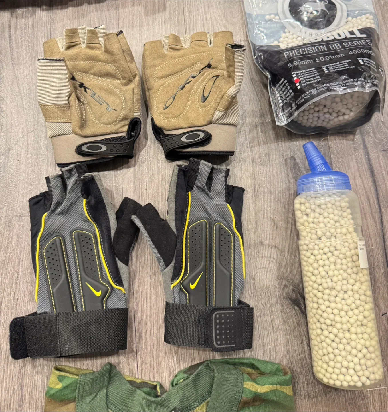 War game wear set image indicator(4)