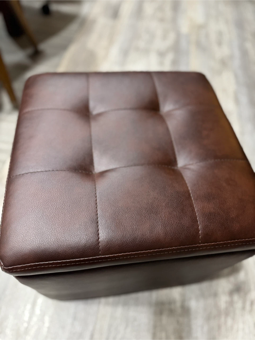 Multipurpose Ottoman - photo 5